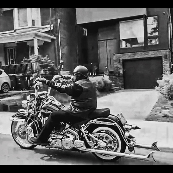 Meet your Posher, Cesar - Picture 1 of 1